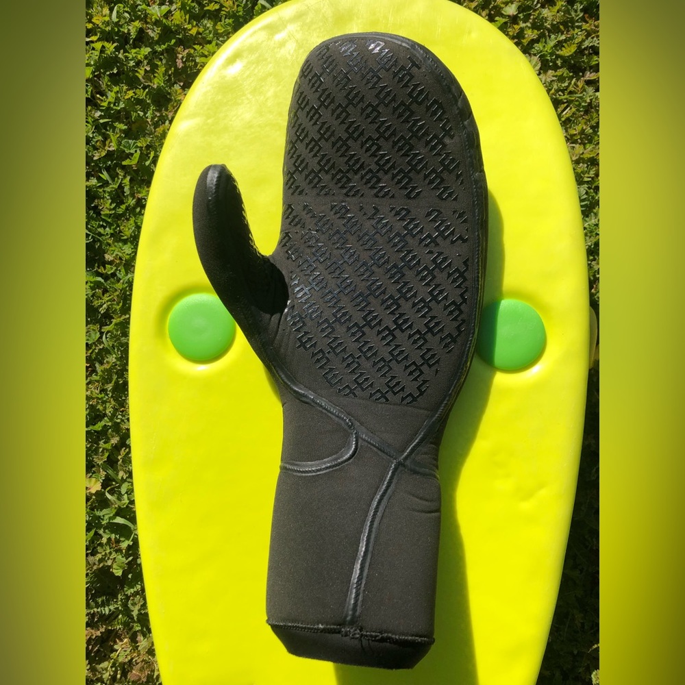 Patagonia R5 Yulex Mitts Surfing Gloves * Make me an Offer*